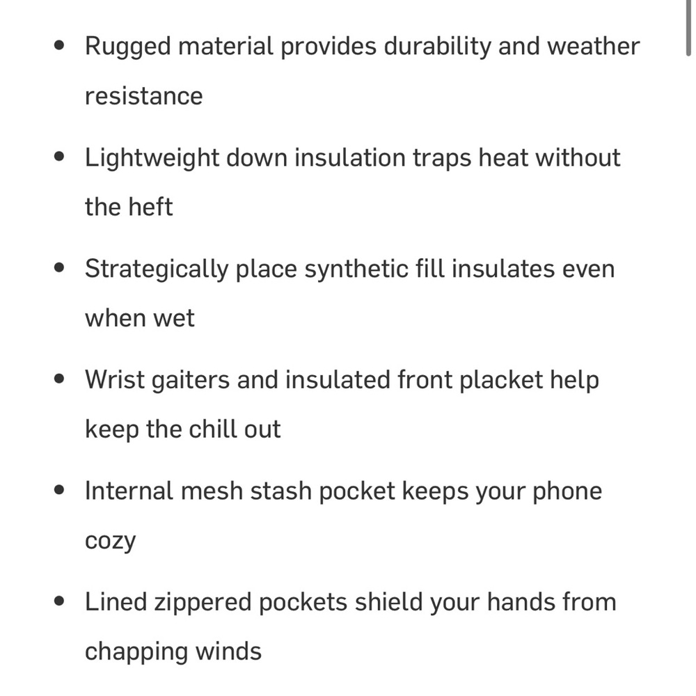 Outdoor Research Coldfront Down Jacket - image 7